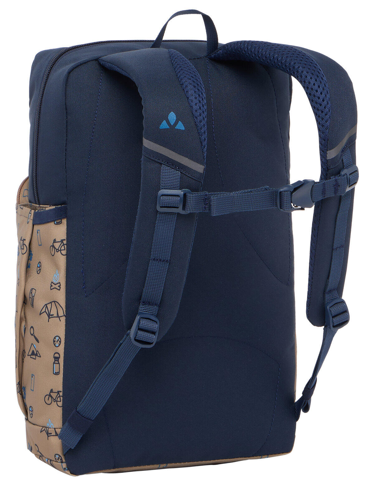 Mochila de criança VAUDE Minnie 10 2/6