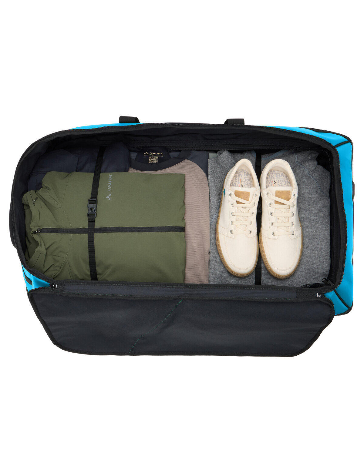 Valise VAUDE Rotuma 90 6/7