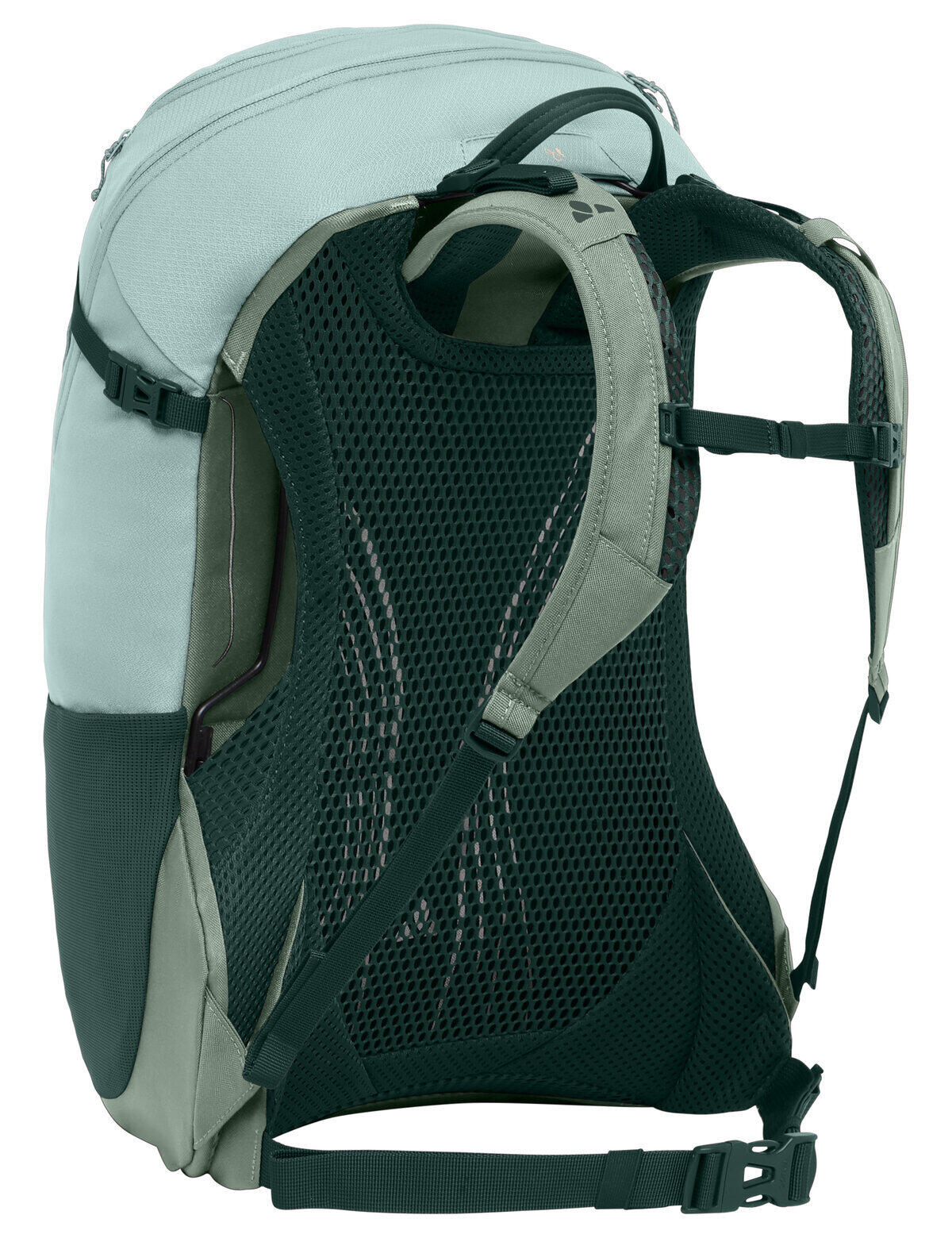 Sac à dos femme VAUDE Skomer Zip 2/7