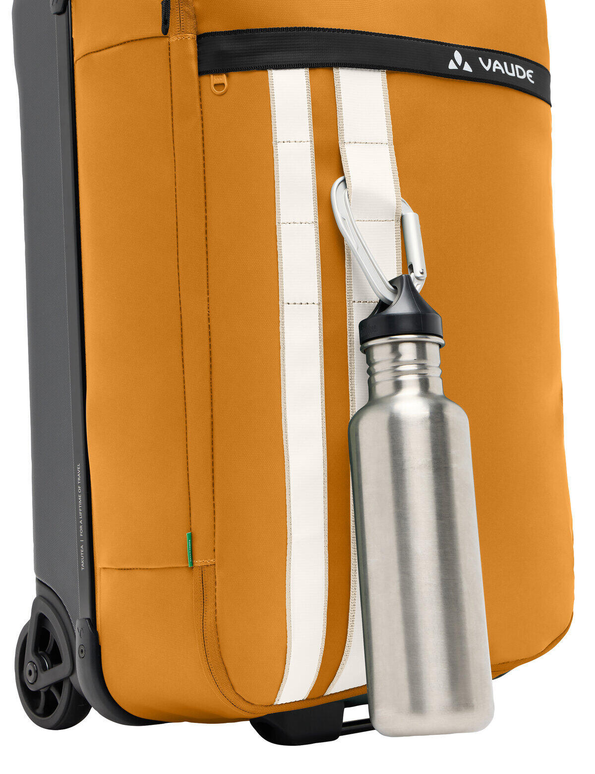 Sac trolley VAUDE Takutea 35 L 6/7