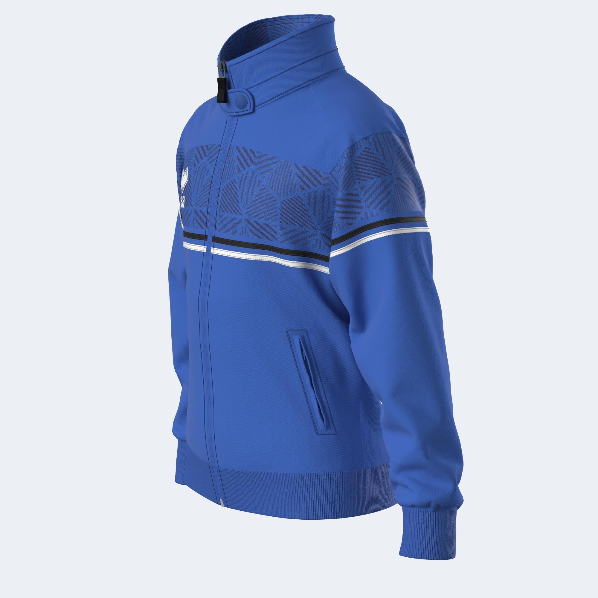 Veste fille Errea diana 3/4