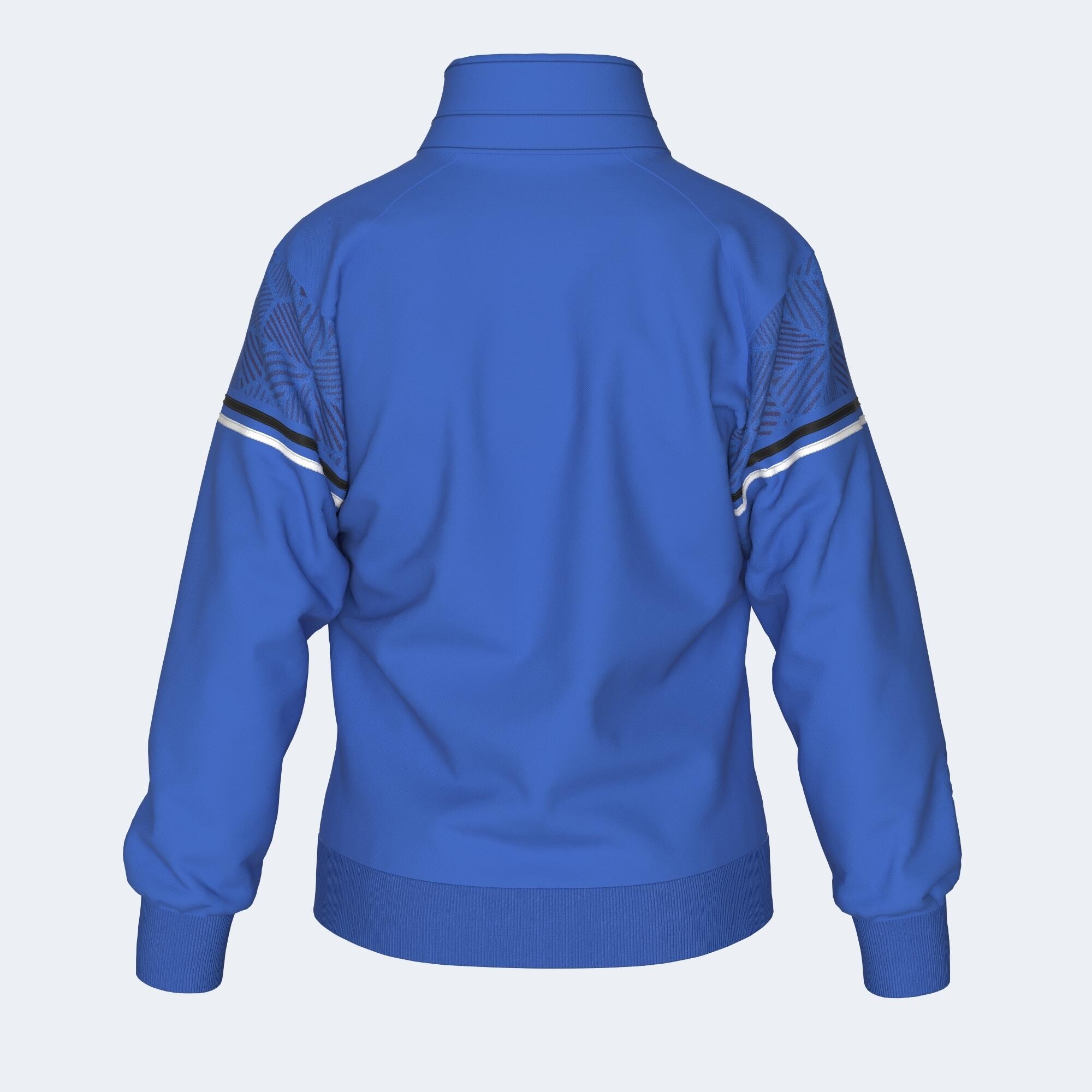 Veste fille Errea diana 2/4