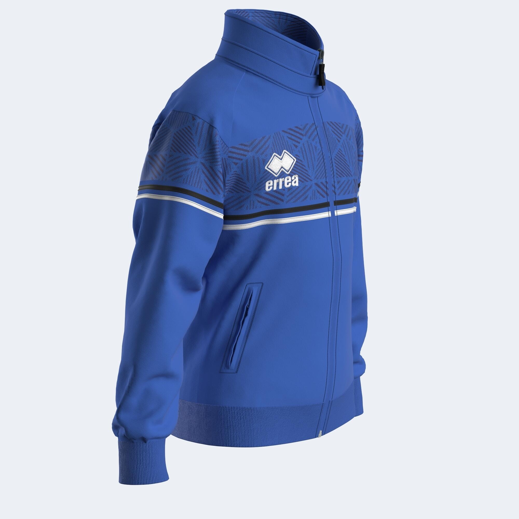 Veste fille Errea diana 4/4