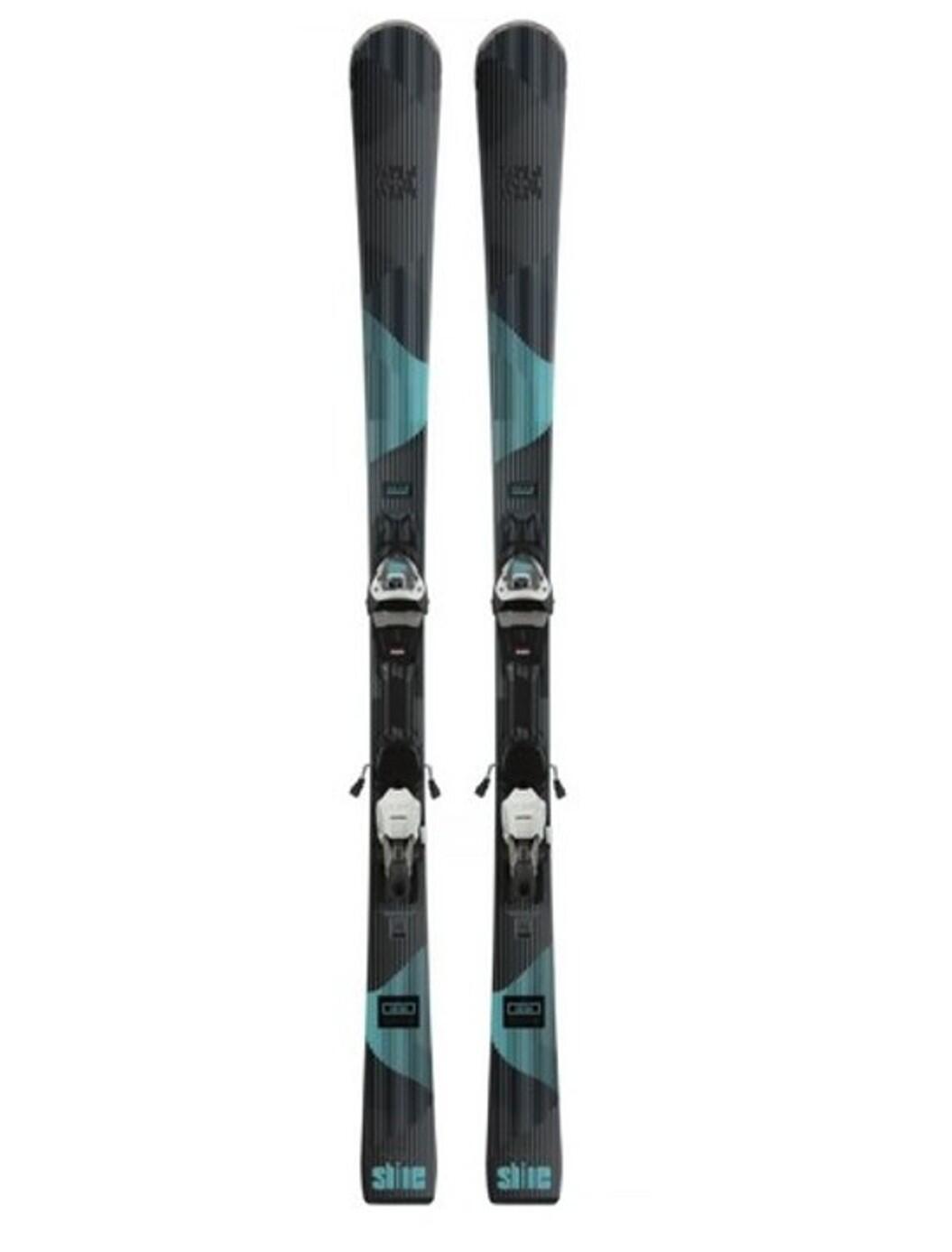 VOELKL Völkl Shine MT Damen Skiset 2026 2/2