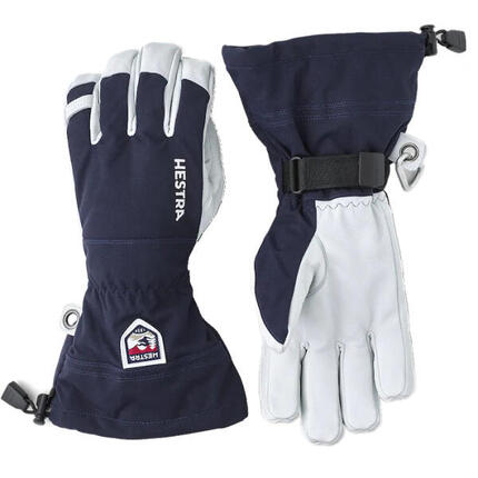 Hestra Gants de ski/snowboard Hommes