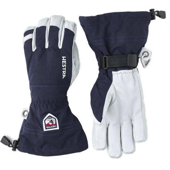Hestra Gants de ski/snowboard Hommes