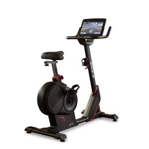 XTB Multimedia 16 Heimtrainer - Einfacher Zugang, 16 "Display, Semi-Profi
