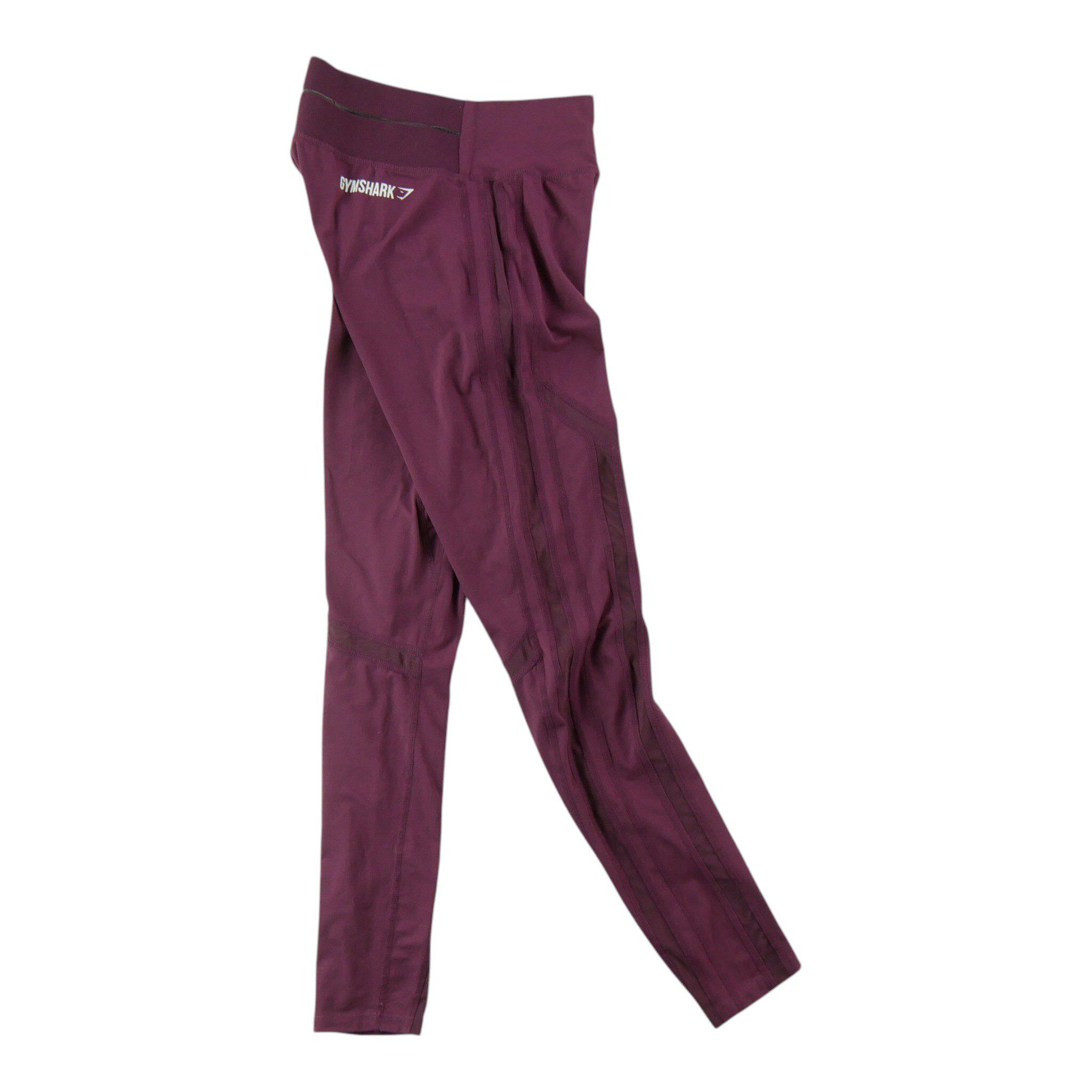 Refurbished - Damen Laufleggings Gymshark - In sehr gutem Zustand 3/6