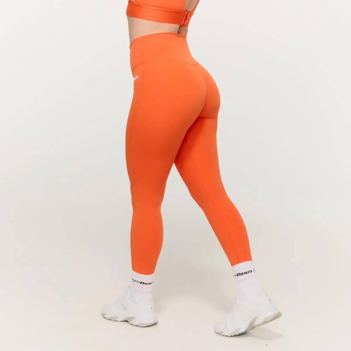 Leggings donna sport vita alta Limitless 2/7