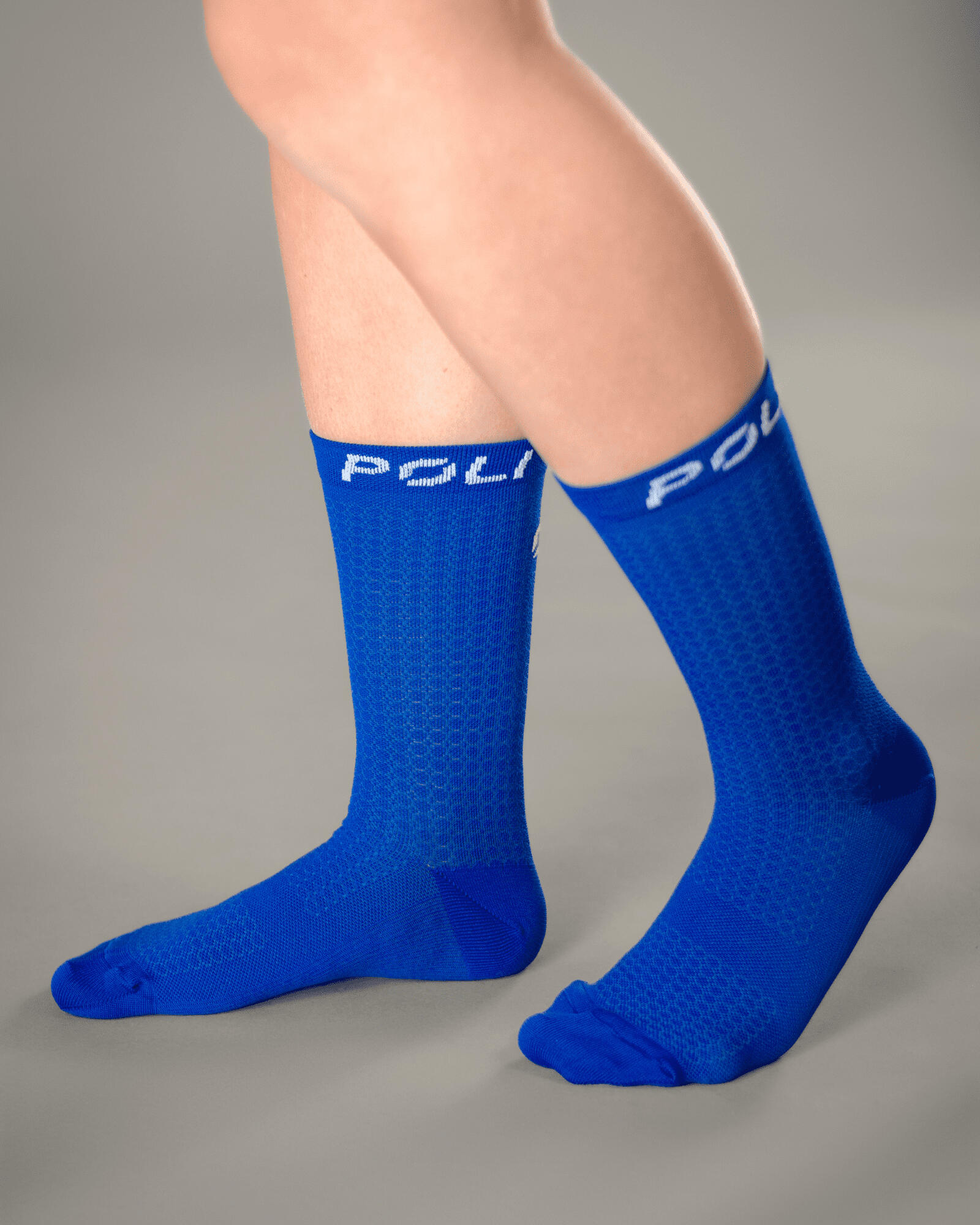 Calcetines de ciclismo Q-SKIN Logo 3/5
