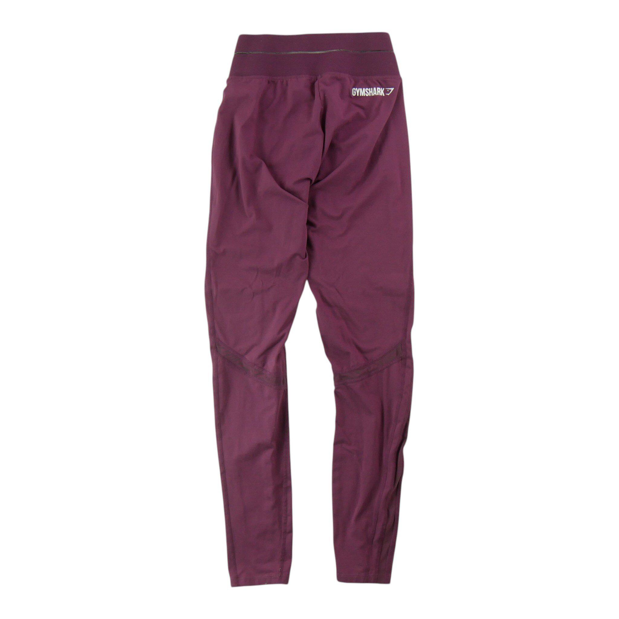 Refurbished - Damen Laufleggings Gymshark - In sehr gutem Zustand 2/6