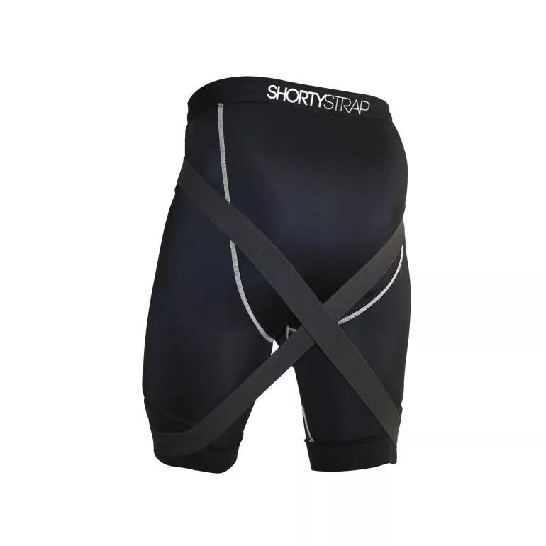 Shortystrap compressieshort – Liespijn & Adductoren 2/3