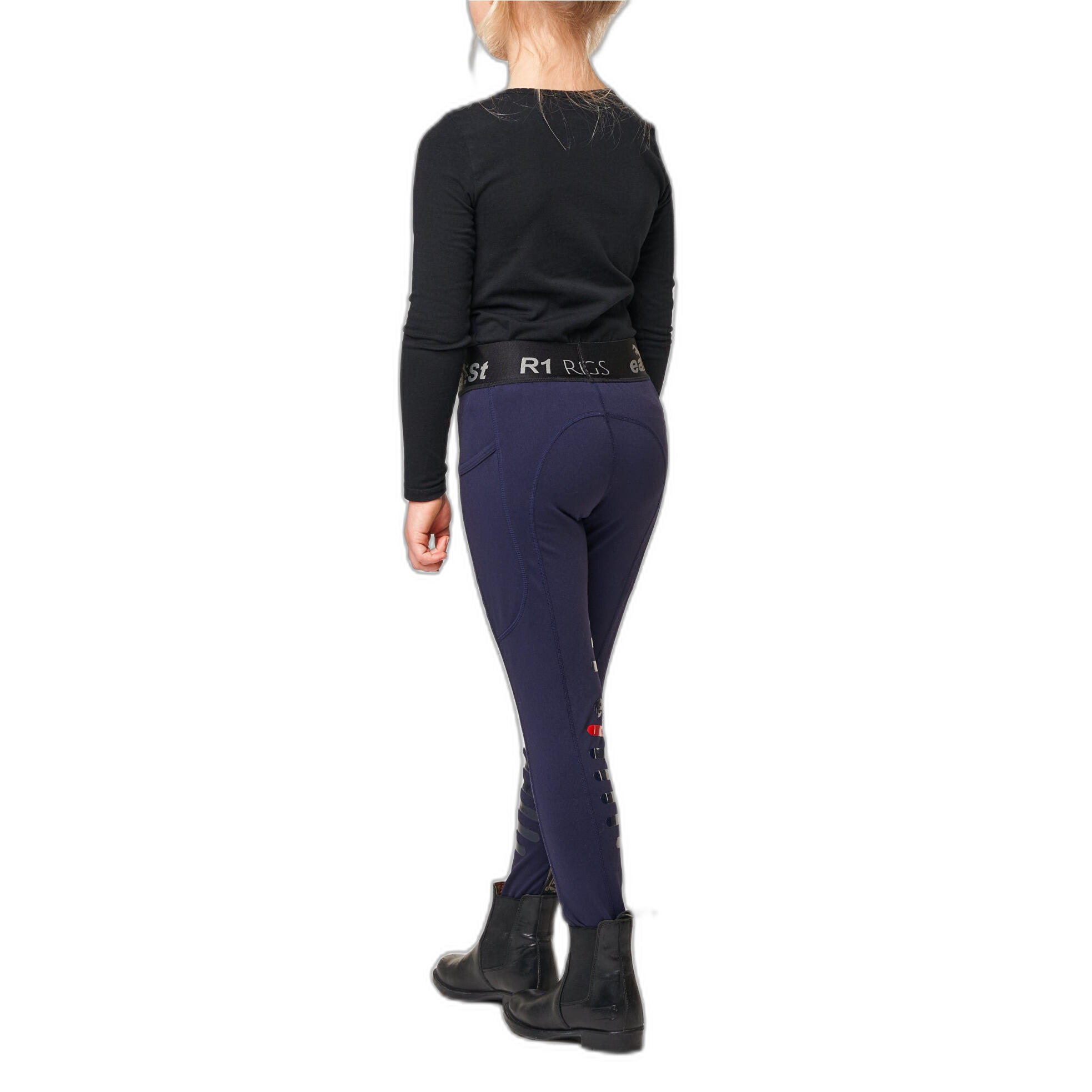 Middengrip meisjeslegging eaSt Reggings® R1 2/3