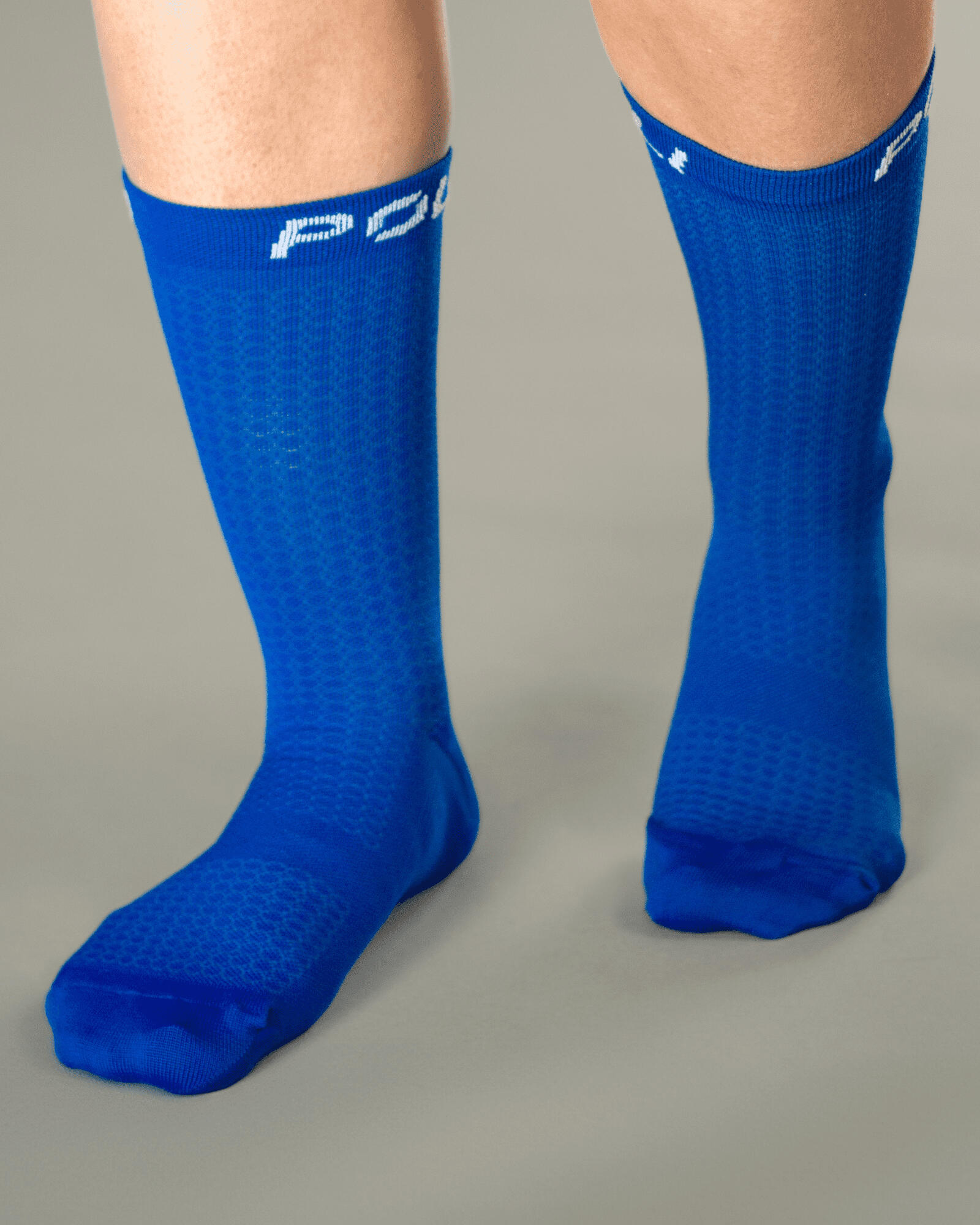 Calcetines de ciclismo Q-SKIN Logo 2/5