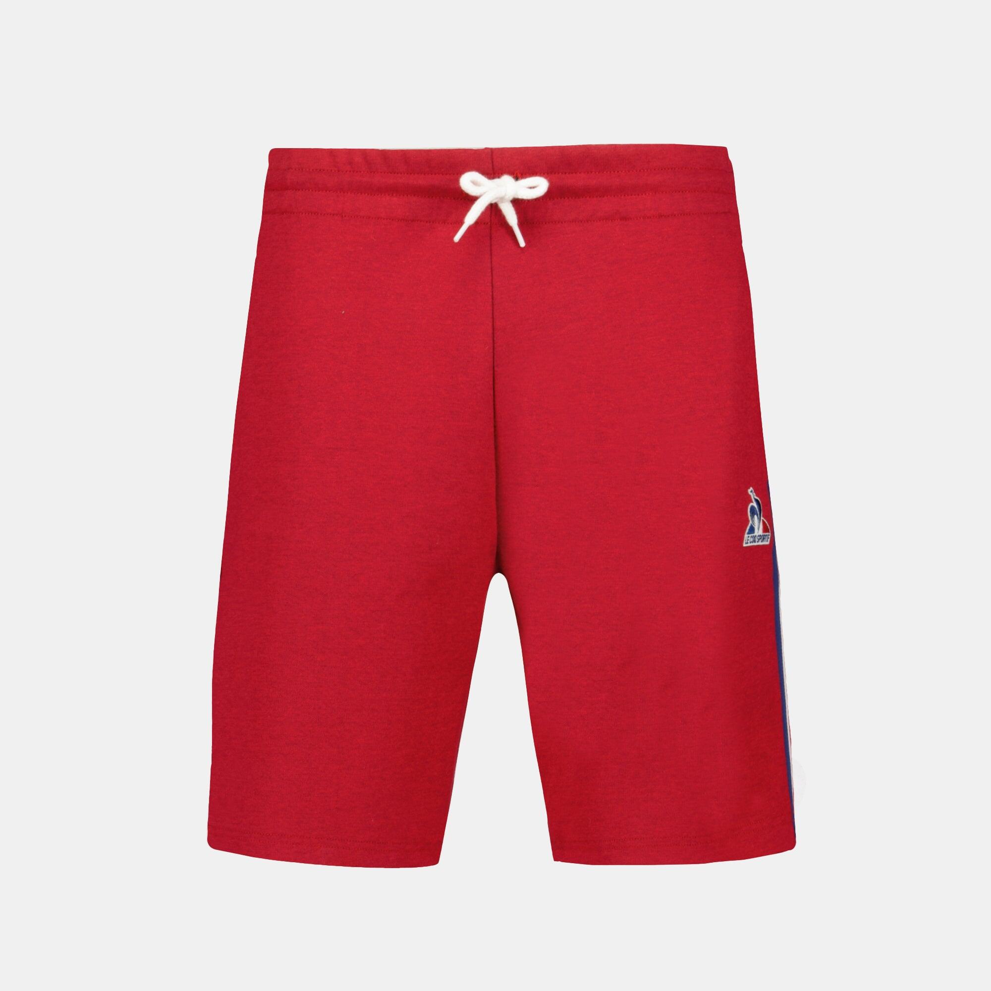 Short Tricolores 1/3