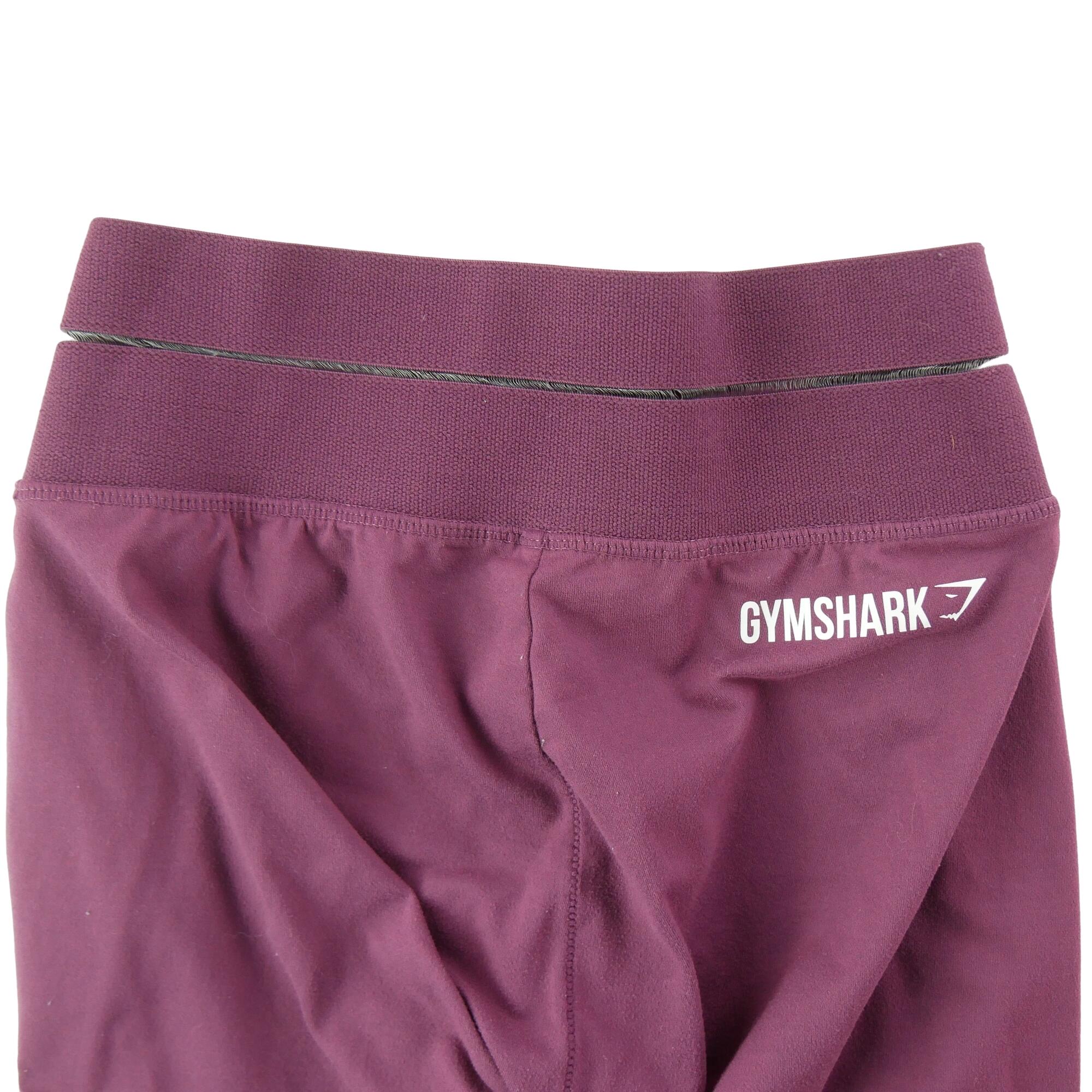 Refurbished - Damen Laufleggings Gymshark - In sehr gutem Zustand 5/6