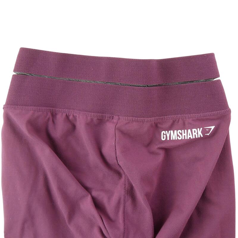 Second life - Colanți alergare femei Gymshark - Foarte bun