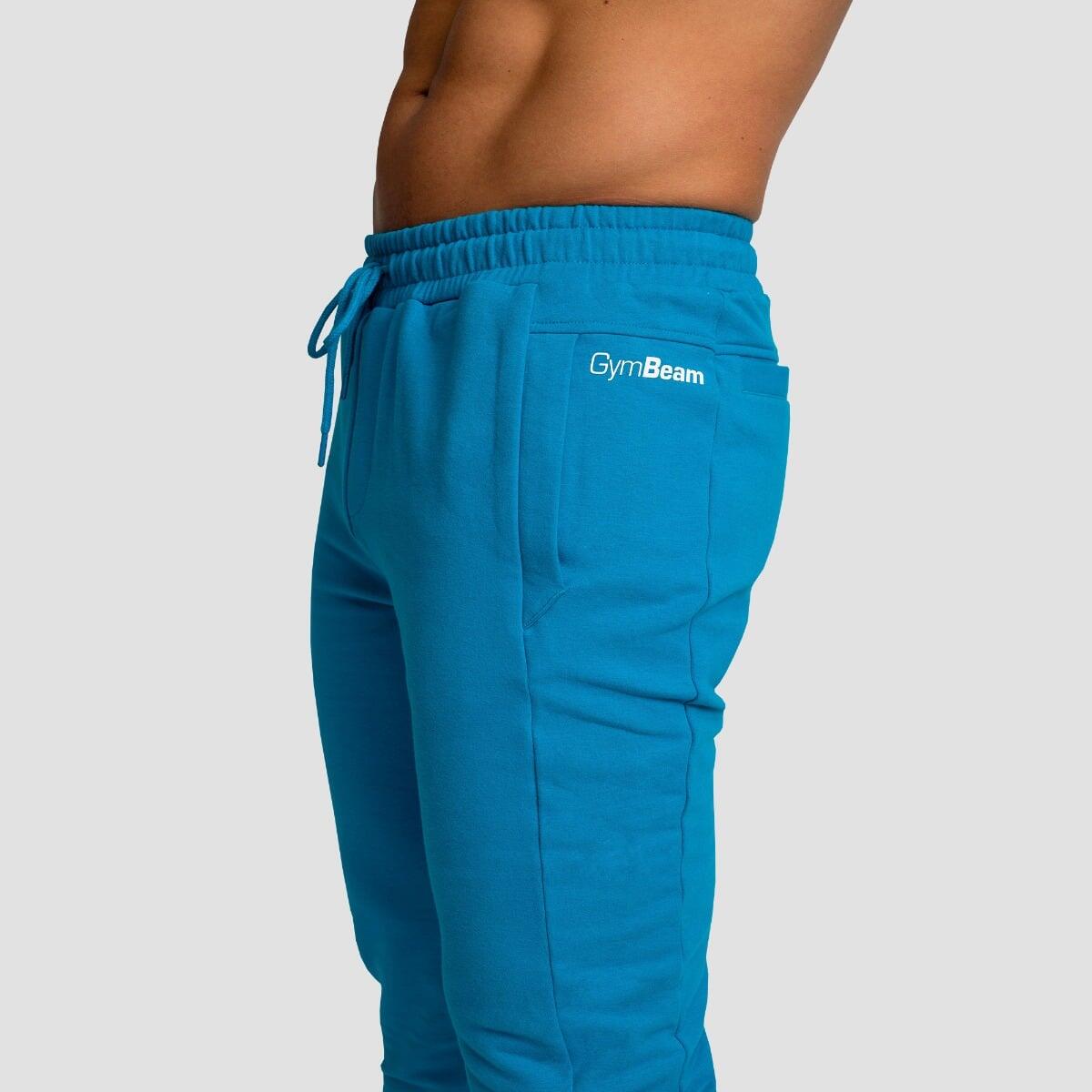Pantaloni uomo slim blu Limitless 2/7