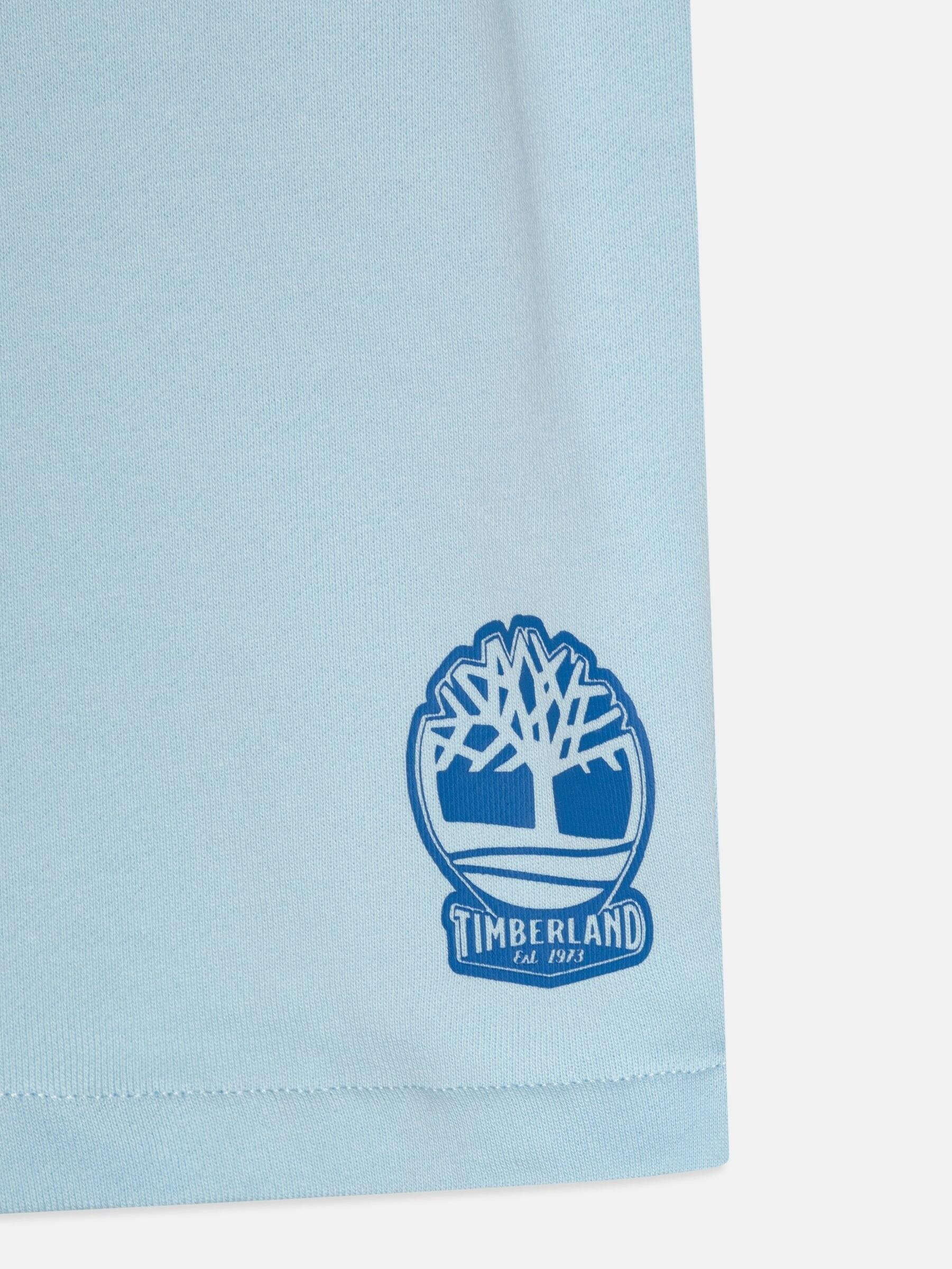 Bermuda garçon Timberland T60460 78b Panama 3/3