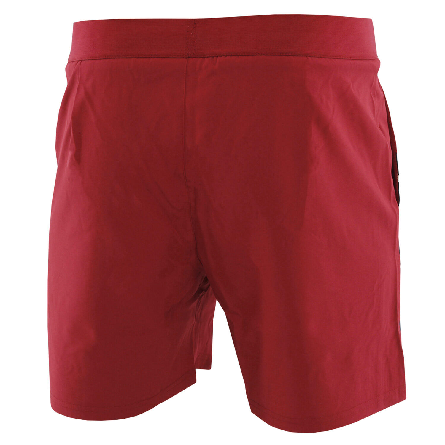 PANTALON CORTO JOMA GRANADA ROJO 2/2