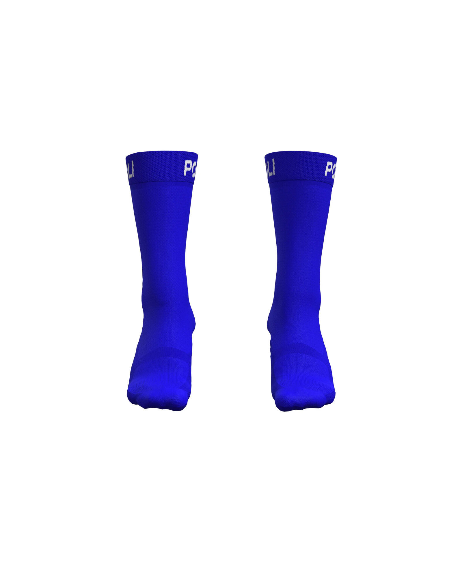 Calcetines de ciclismo Q-SKIN Logo 4/5