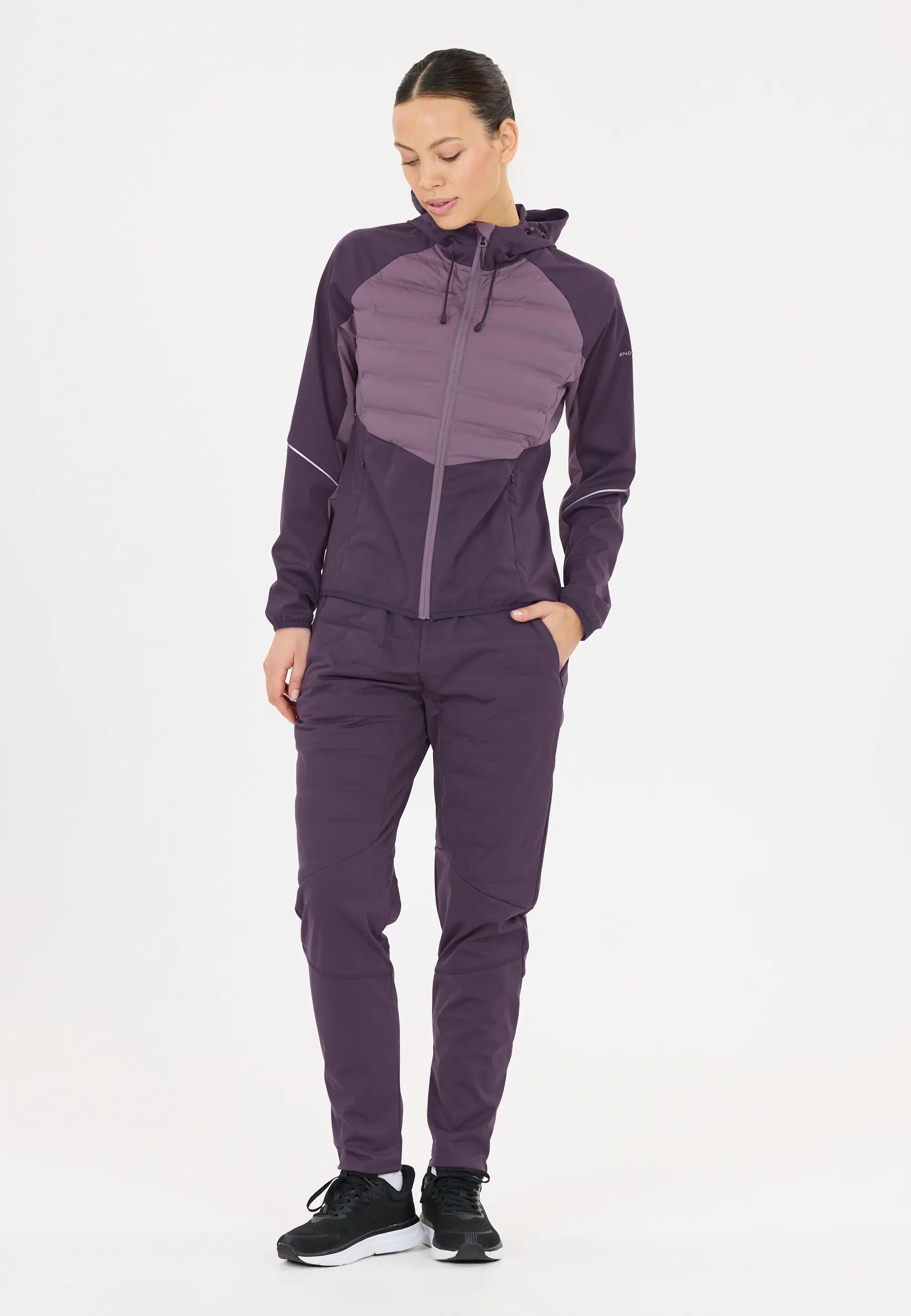Pantalon Eluna 3/15