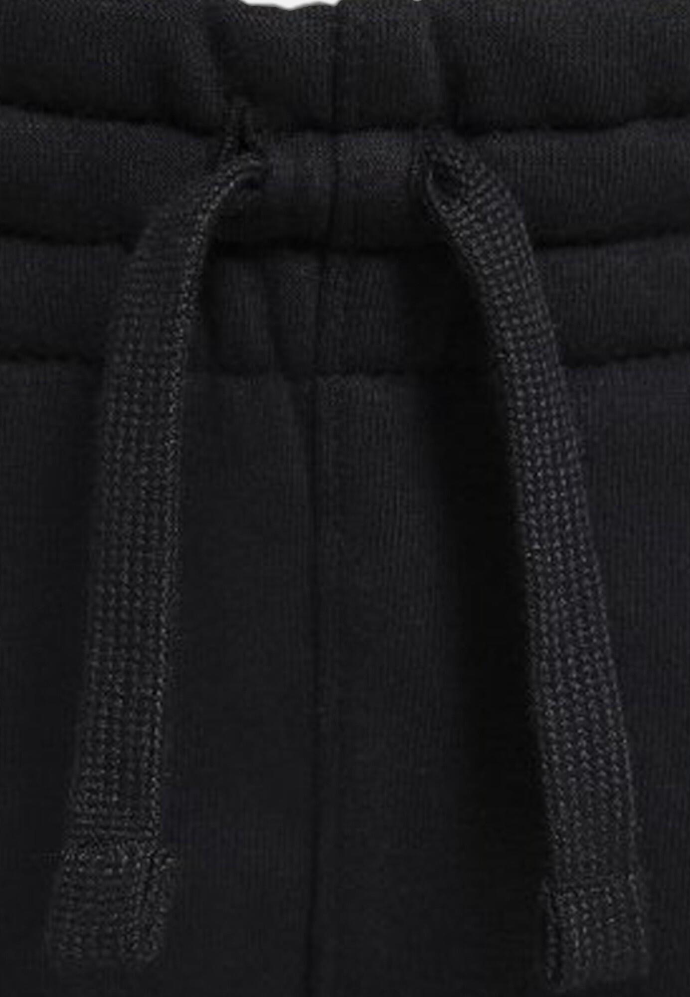 Nike Sportswear - Pantaloni tuta CLUB in cotone per ragazzo 4/4
