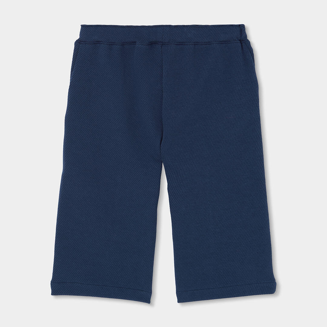 Pantalón niña azul marino 2/4