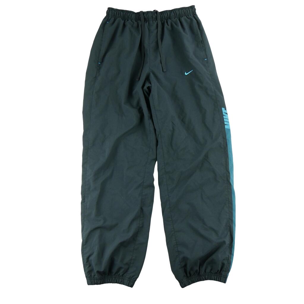Second life - Men's Black Joggers - Excellent