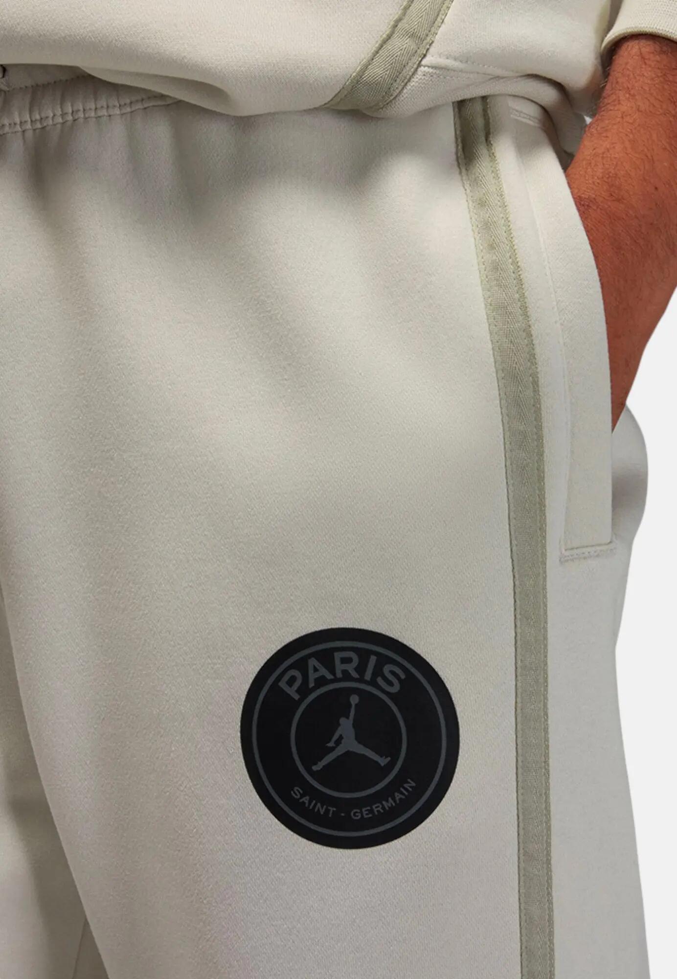 Pantaloni tuta JORDAN M J PSG HBR FLC PANT 3/6