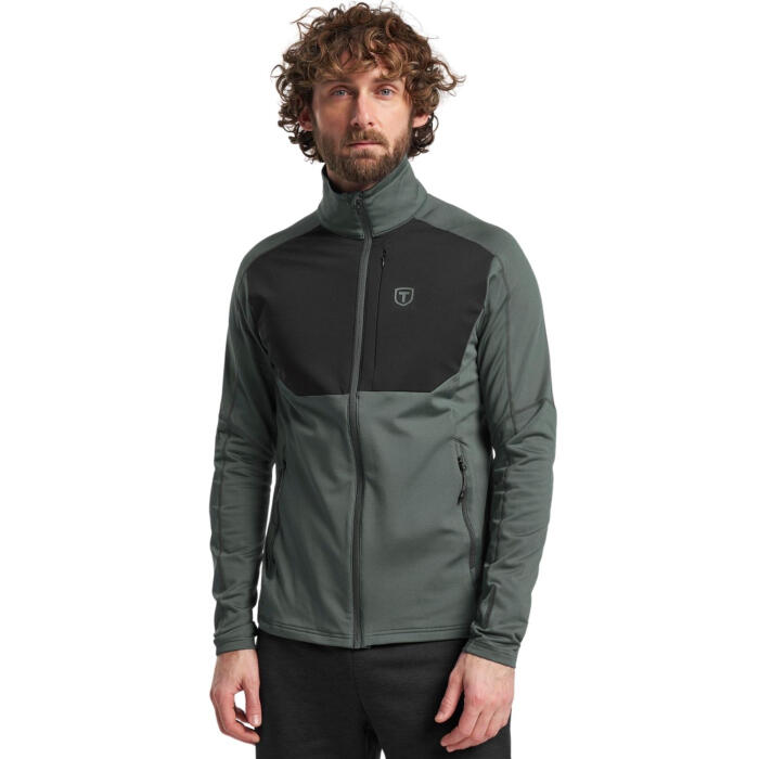 Tenson Polaire Gilet Hommes 1/1