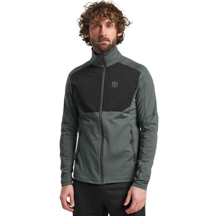 Tenson Polaire Gilet Hommes