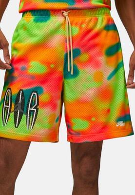 Shorts JORDAN M J FLT MVP AOP SHORT