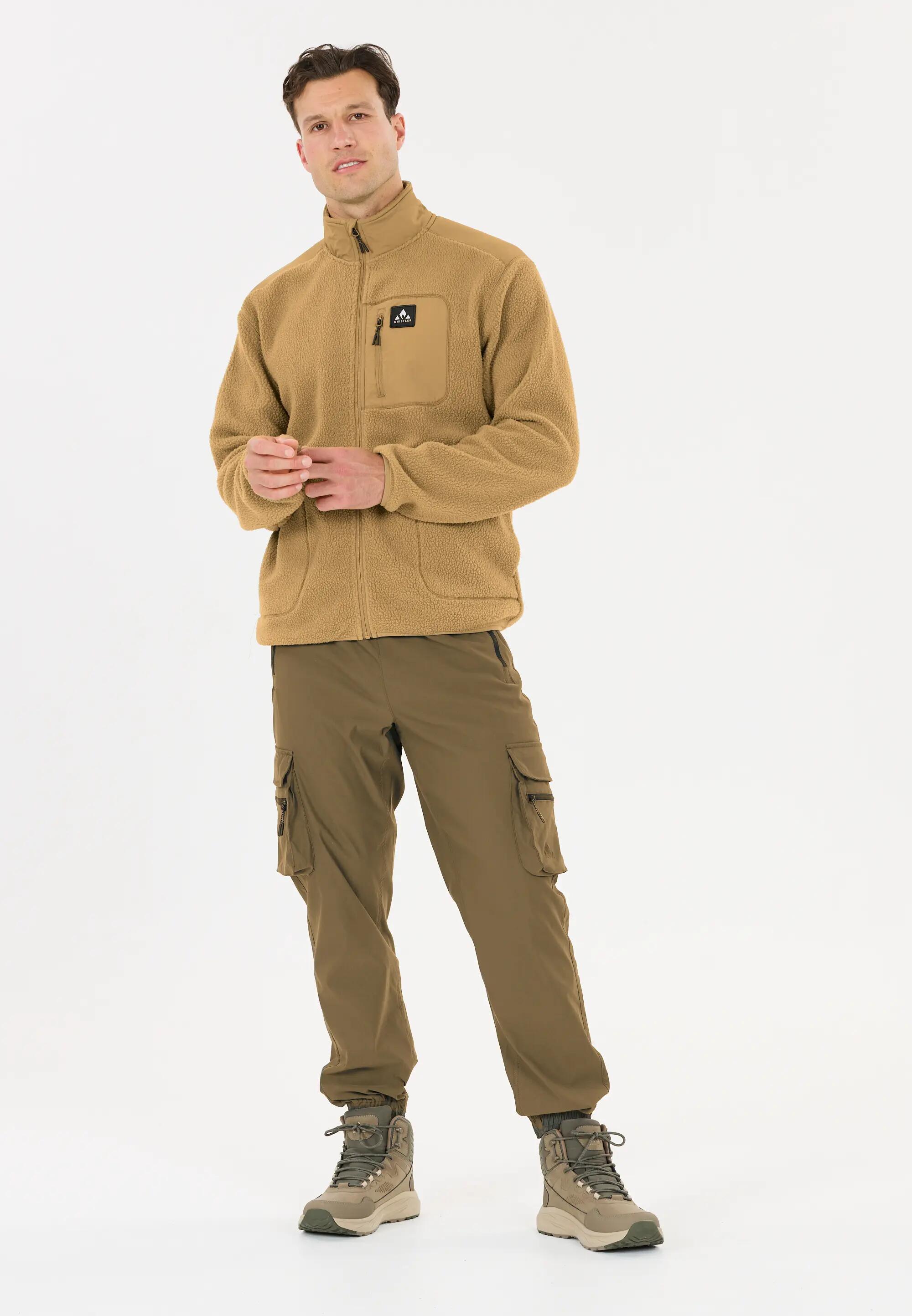 Fleecejacke Felis 3/15