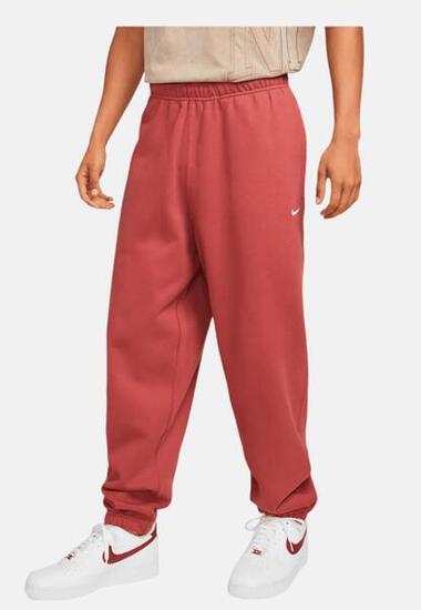 Pantaloni tuta Nike Sportswear SOLO SWOOSH