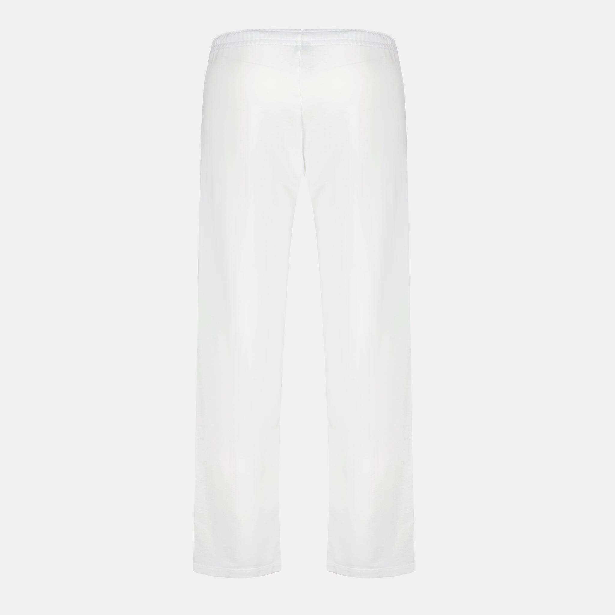 Pantalon large Essentiel en molleton léger Essentiels ton/ton 2/4