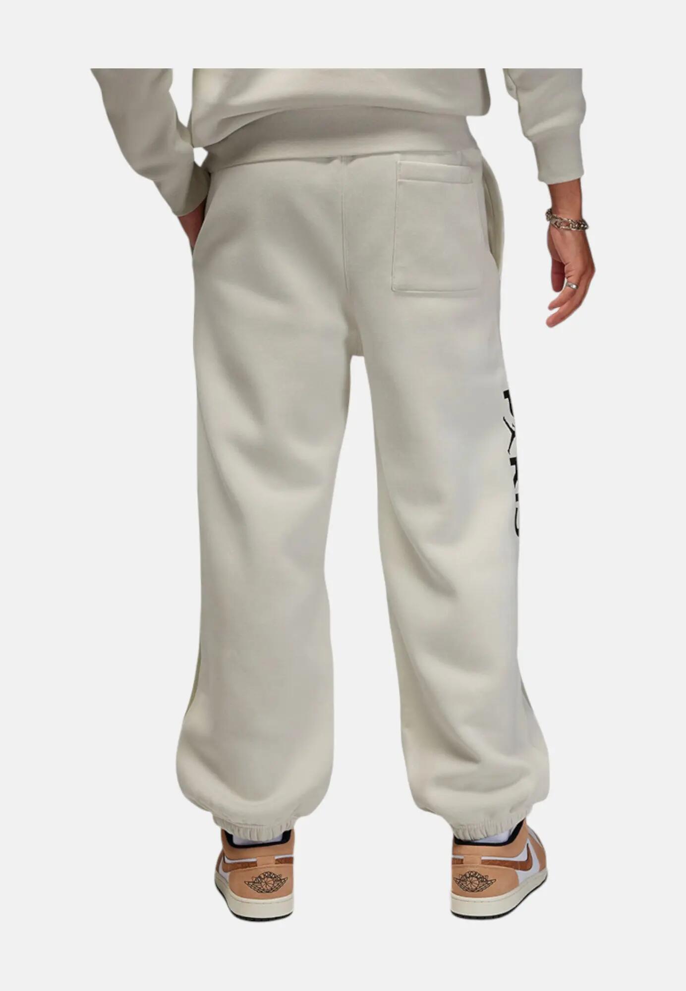 Pantaloni tuta JORDAN M J PSG HBR FLC PANT 2/6