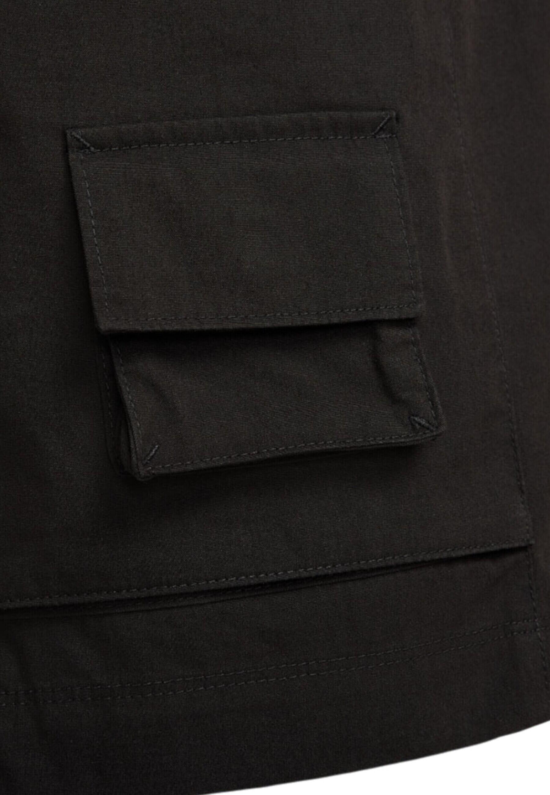 Shorts Nike Sportswear M NL CAMP SHORT 4/5