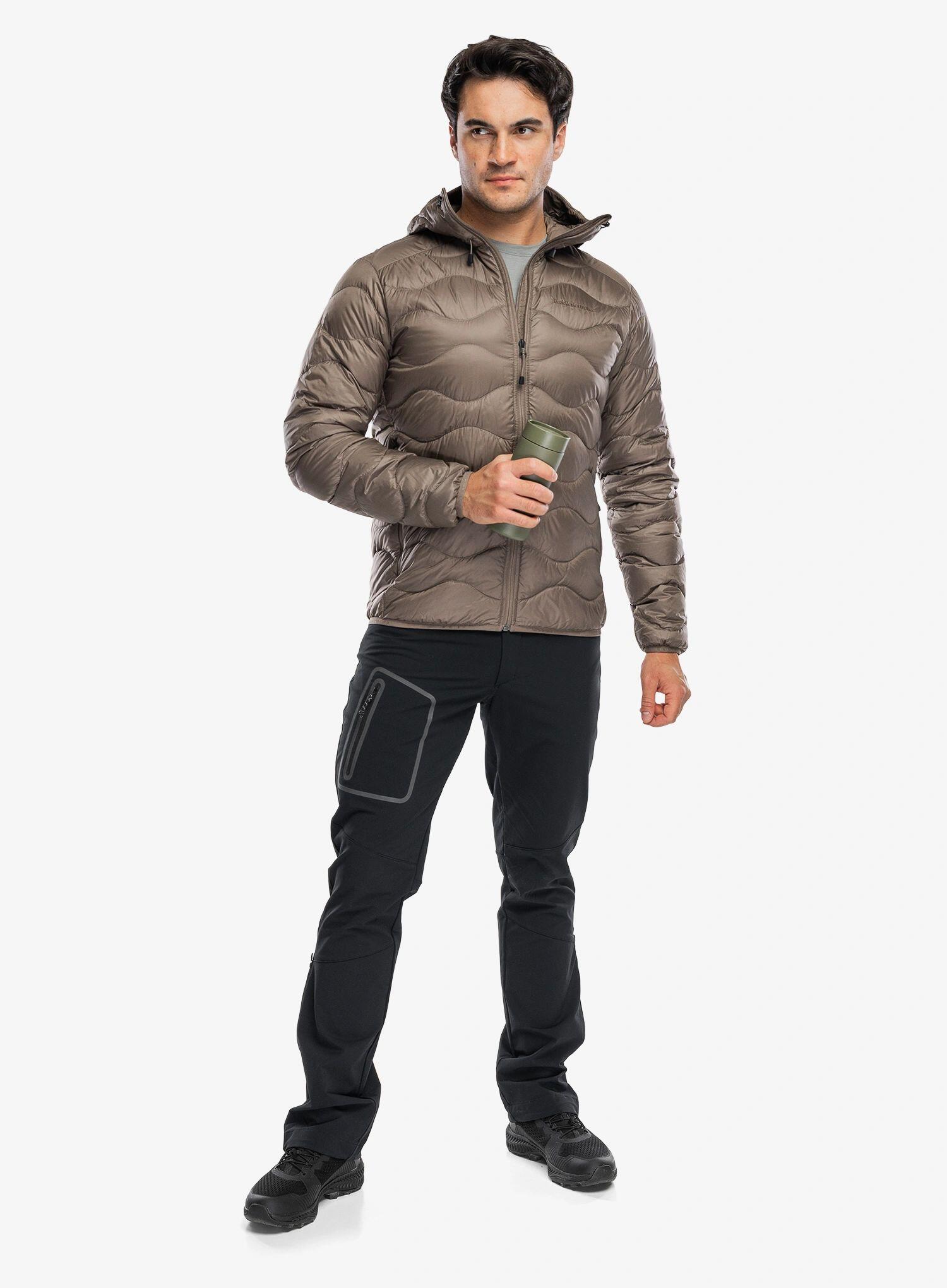 Kurtka puchowa Peak Performance Helium Down Hood Jacket 6/7