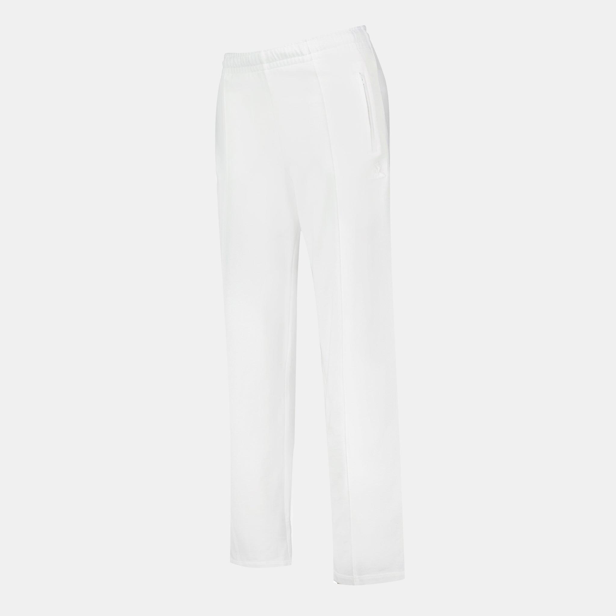 Pantalon large Essentiel en molleton léger Essentiels ton/ton 4/4