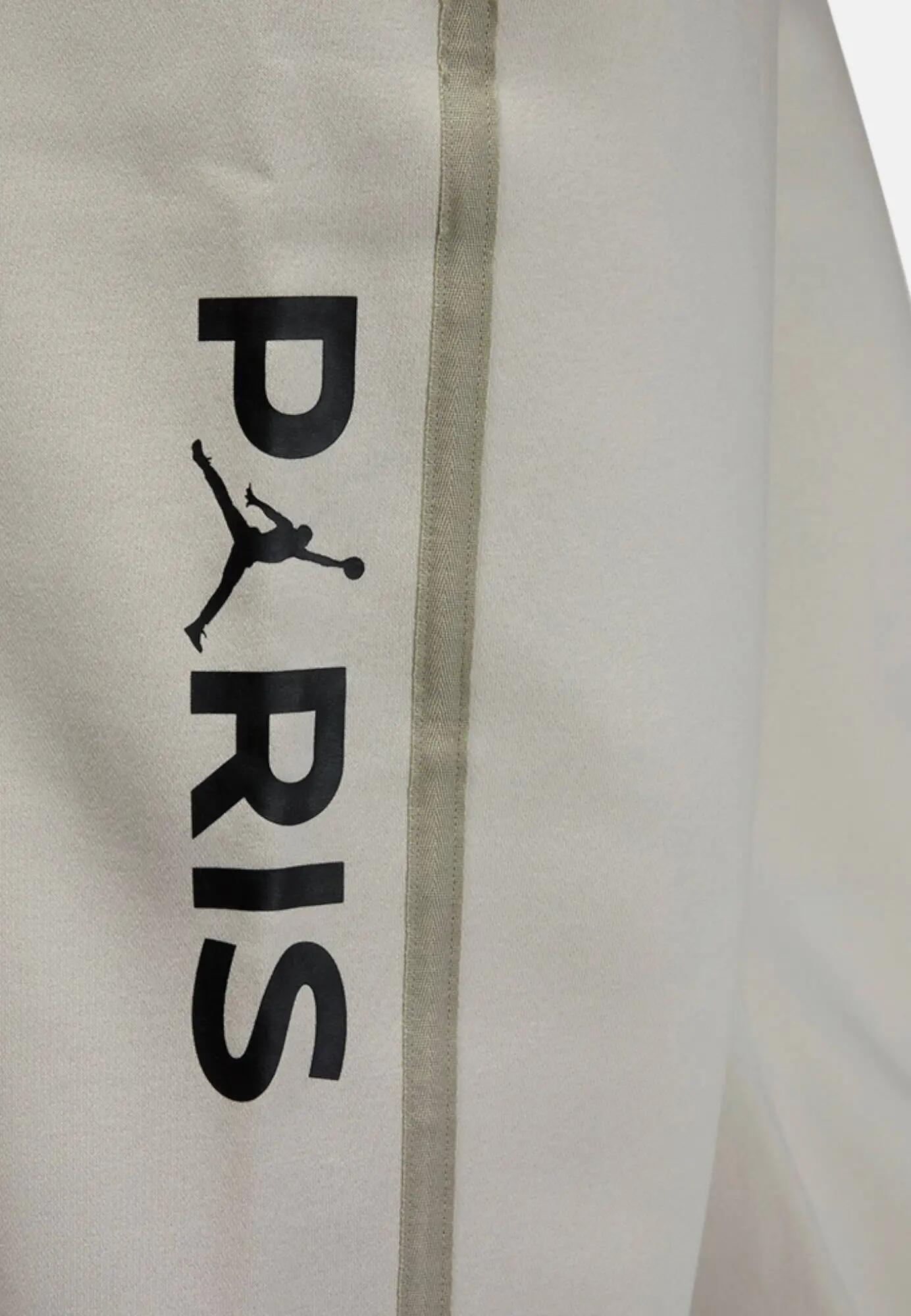 Pantaloni tuta JORDAN M J PSG HBR FLC PANT 5/6