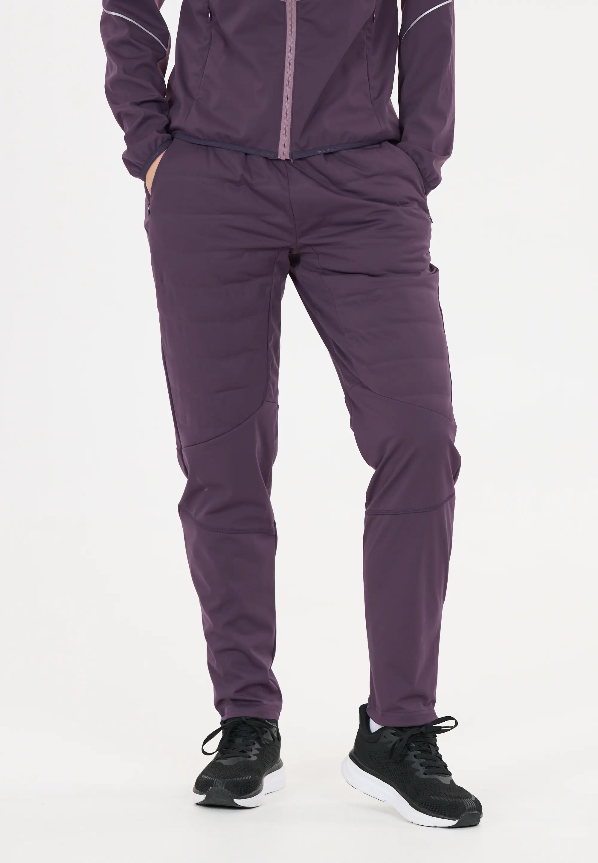 Pantalon Eluna 4/15