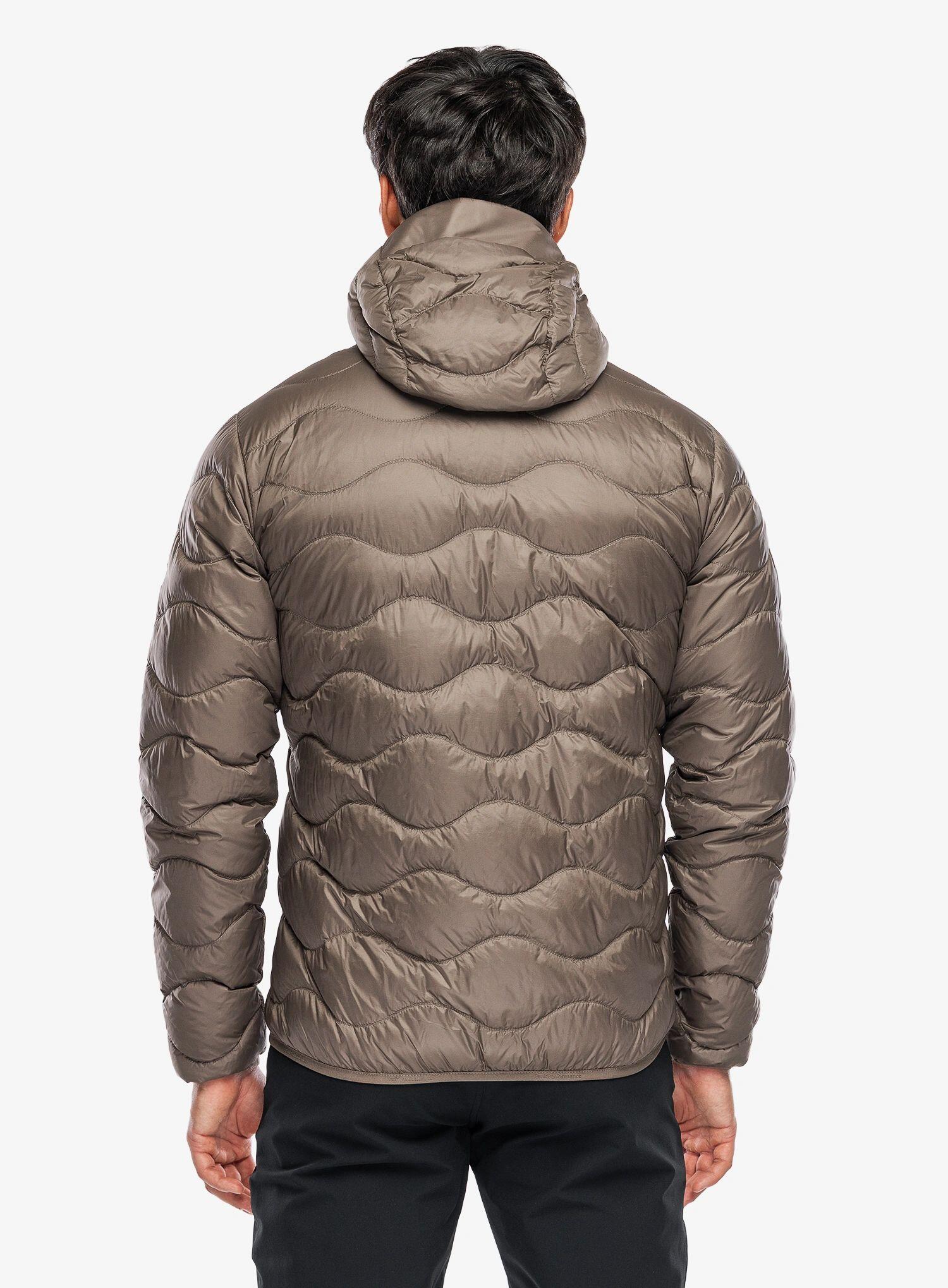 Kurtka puchowa Peak Performance Helium Down Hood Jacket 3/7