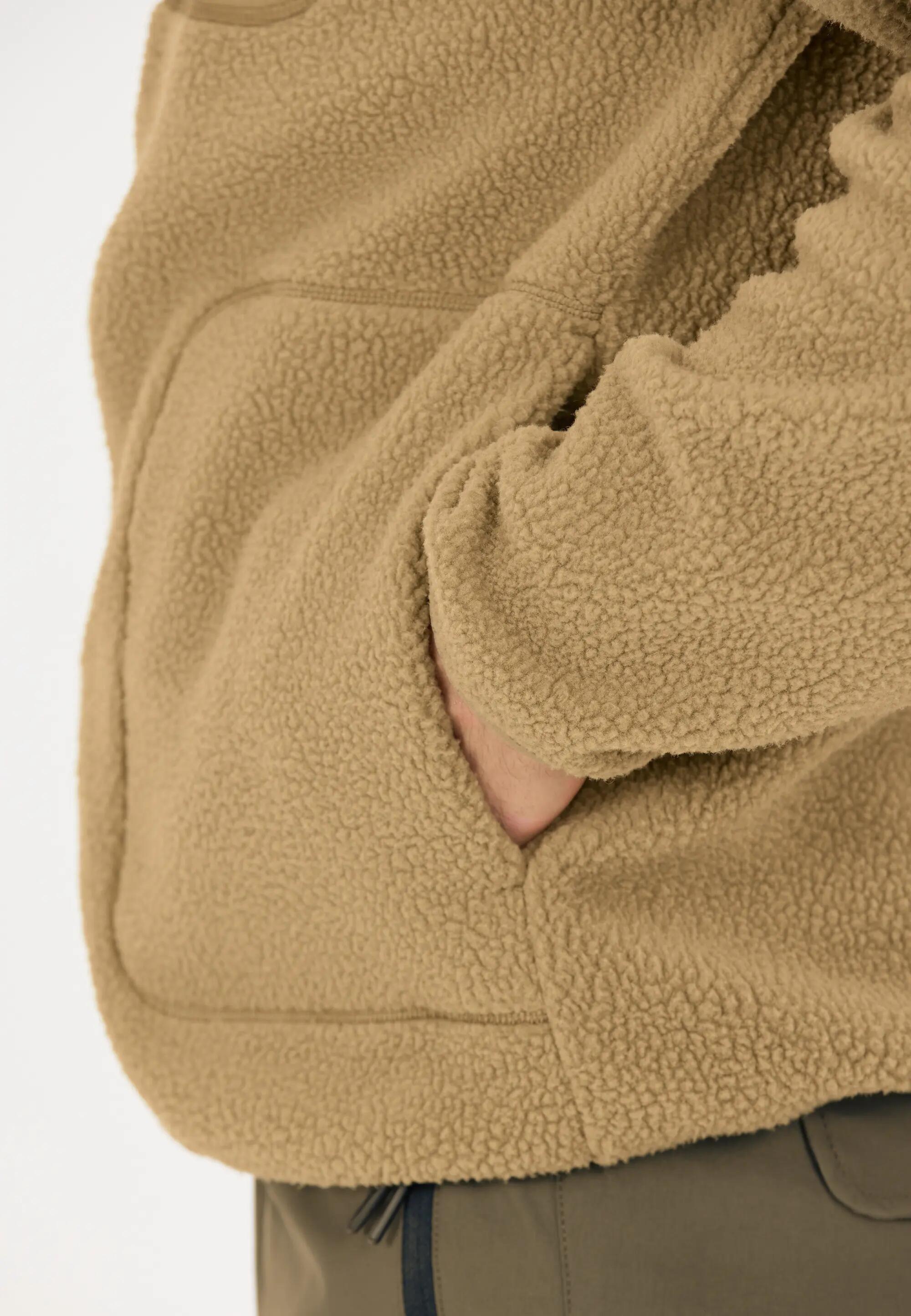 Fleecejacke Felis 5/15