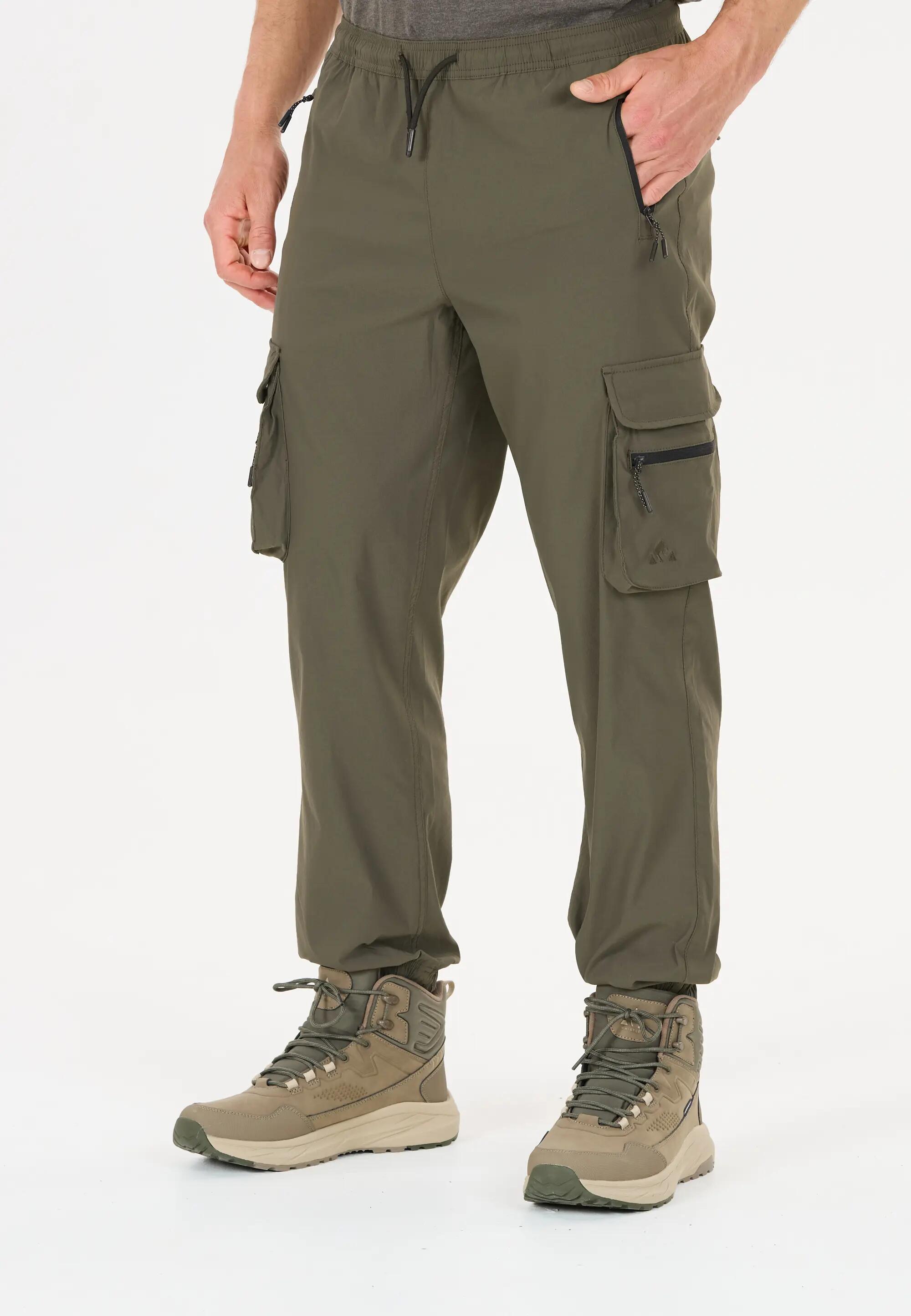 Pantalon Portus 3/15