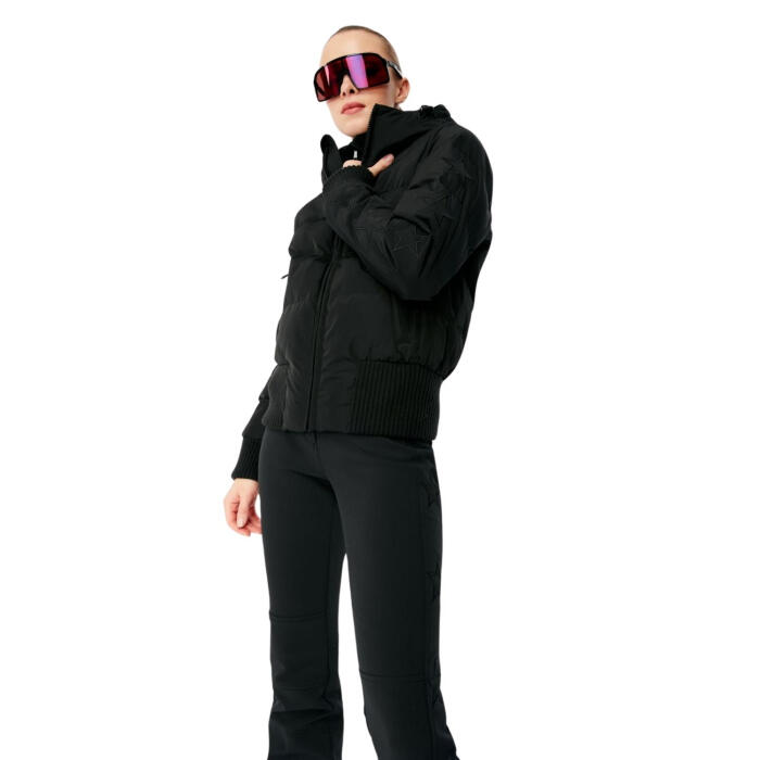 Chaqueta de esquí Airforce para mujer 1/1
