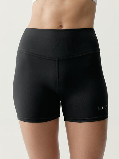 Short Moulant de Sport Tennis RETRO