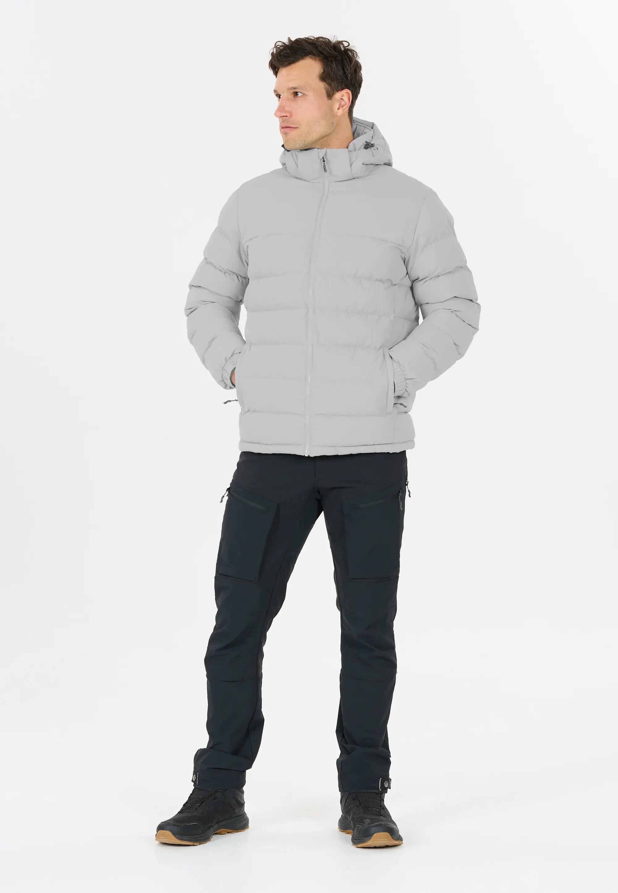 Veste polaire Carseno 3/15