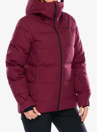 Kurtka narciarska damska Peak Performance Shred Down Jacket