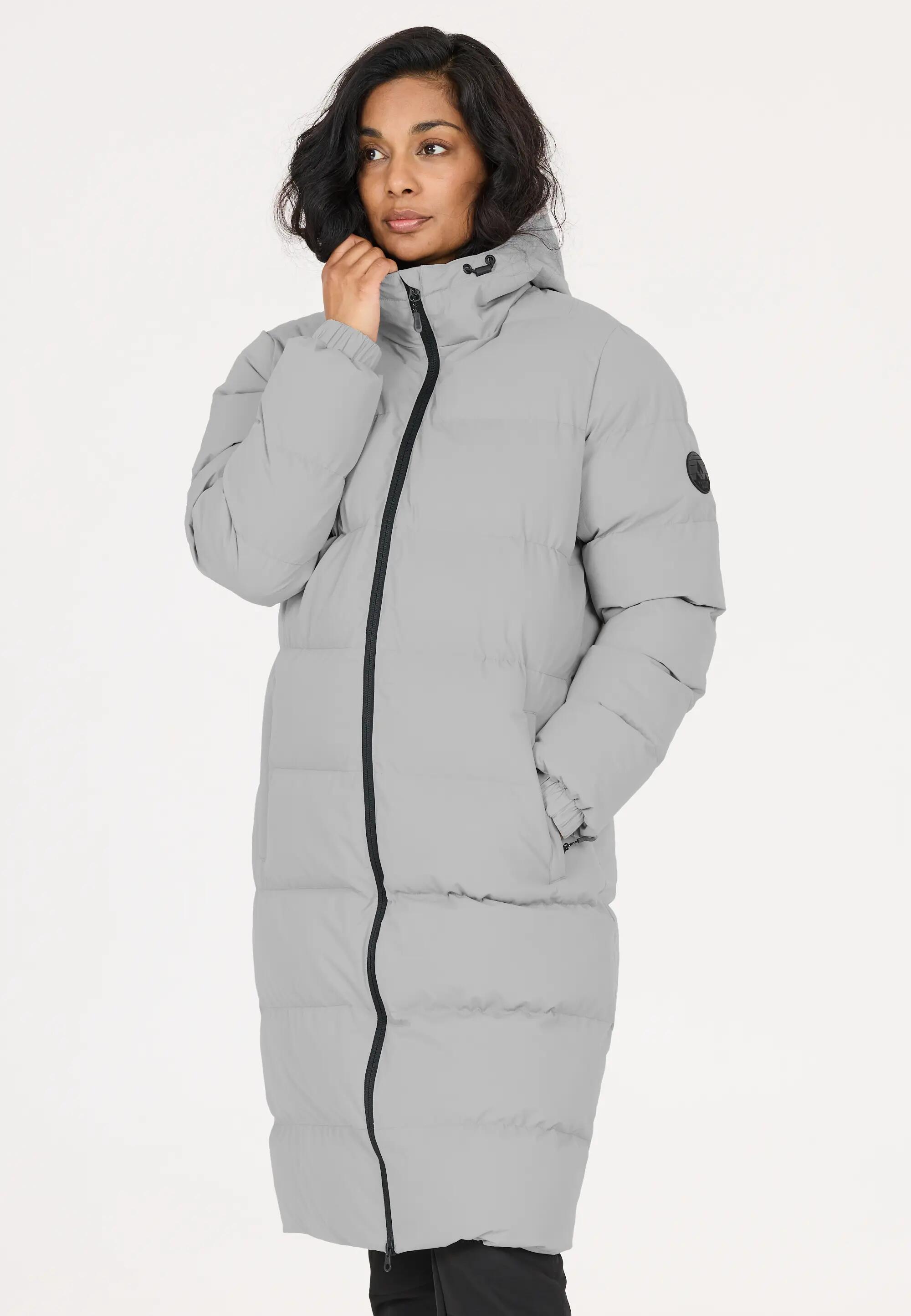 Manteau matelassé Abella 3/15